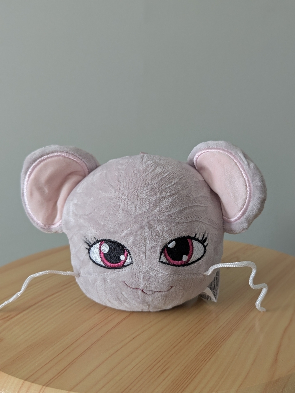 Miraculous Miraball Mullo
